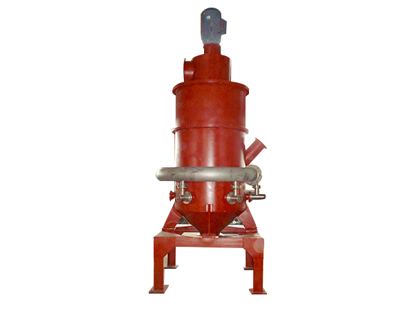 滑石粉氣流粉碎機