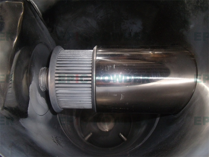 超微超細氣流磨